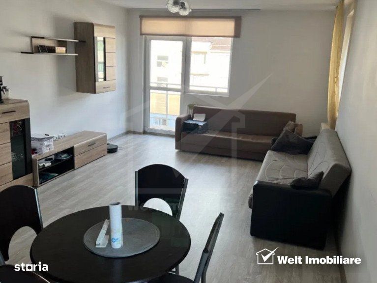 Apartament 3 camere, 72 mp, Floresti, zona Lidl