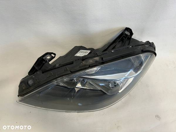 Mercedes B W246 11- lampa H7 lewa - 5