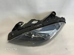 Mercedes B W246 11- lampa H7 lewa - 5