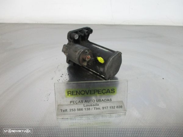 Motor Arranque Citroen C5 Ii (Rc_) - 1