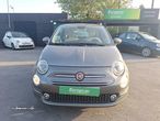 Fiat 500 1.2 Lounge - 2