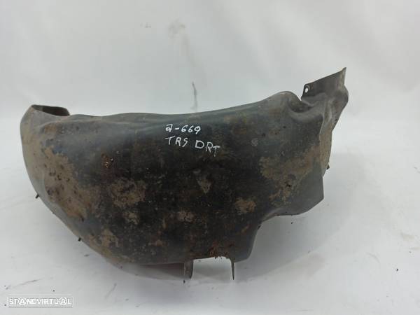 Cave De Roda Direita Drt Opel Corsa D Van (S07) - 1