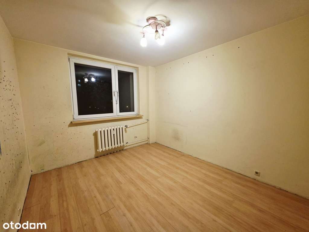 M5 na drugim piętrze na Księcia Władysława-1