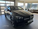 Mercedes-Benz GLE Coupe 400 d 4Matic 9G-TRONIC AMG Line - 7