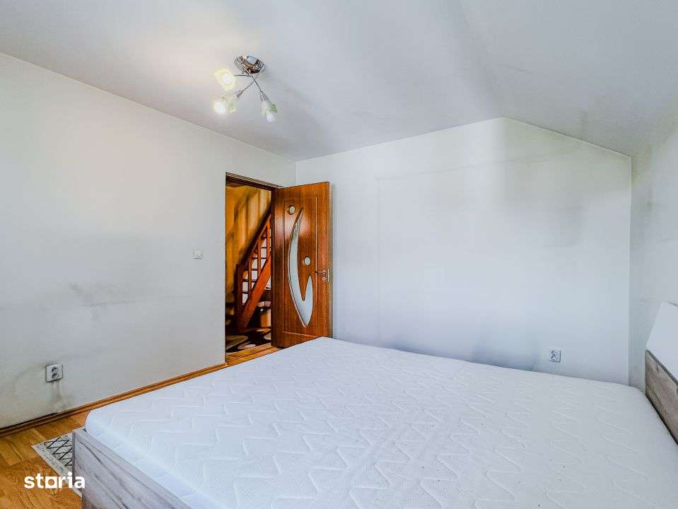 Locuinta Supra-etajata|Dumbrava Nord - Imagine principală: 5/16