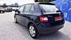 Skoda Fabia 1.0 Active - 8