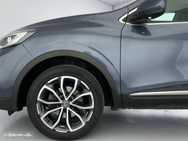 Renault Kadjar 1.5 dCi Intens - 28