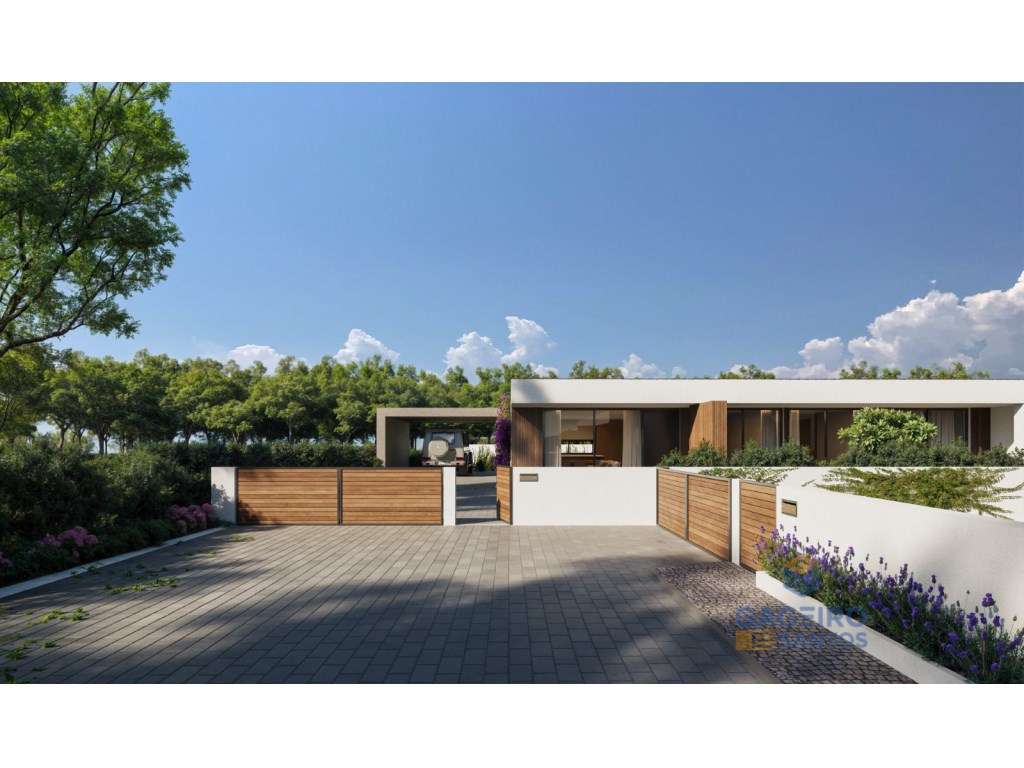 Moradia T3 - Grande imagem: 4/8