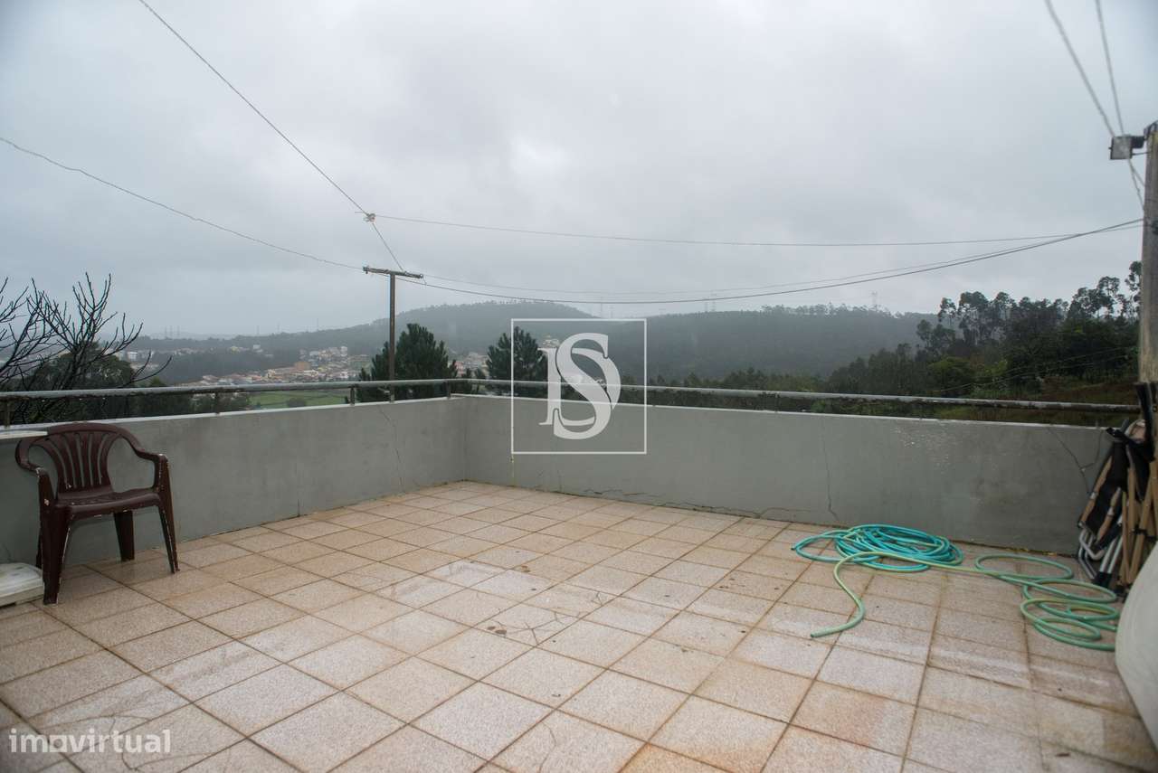 Moradia T4 Alfena-30