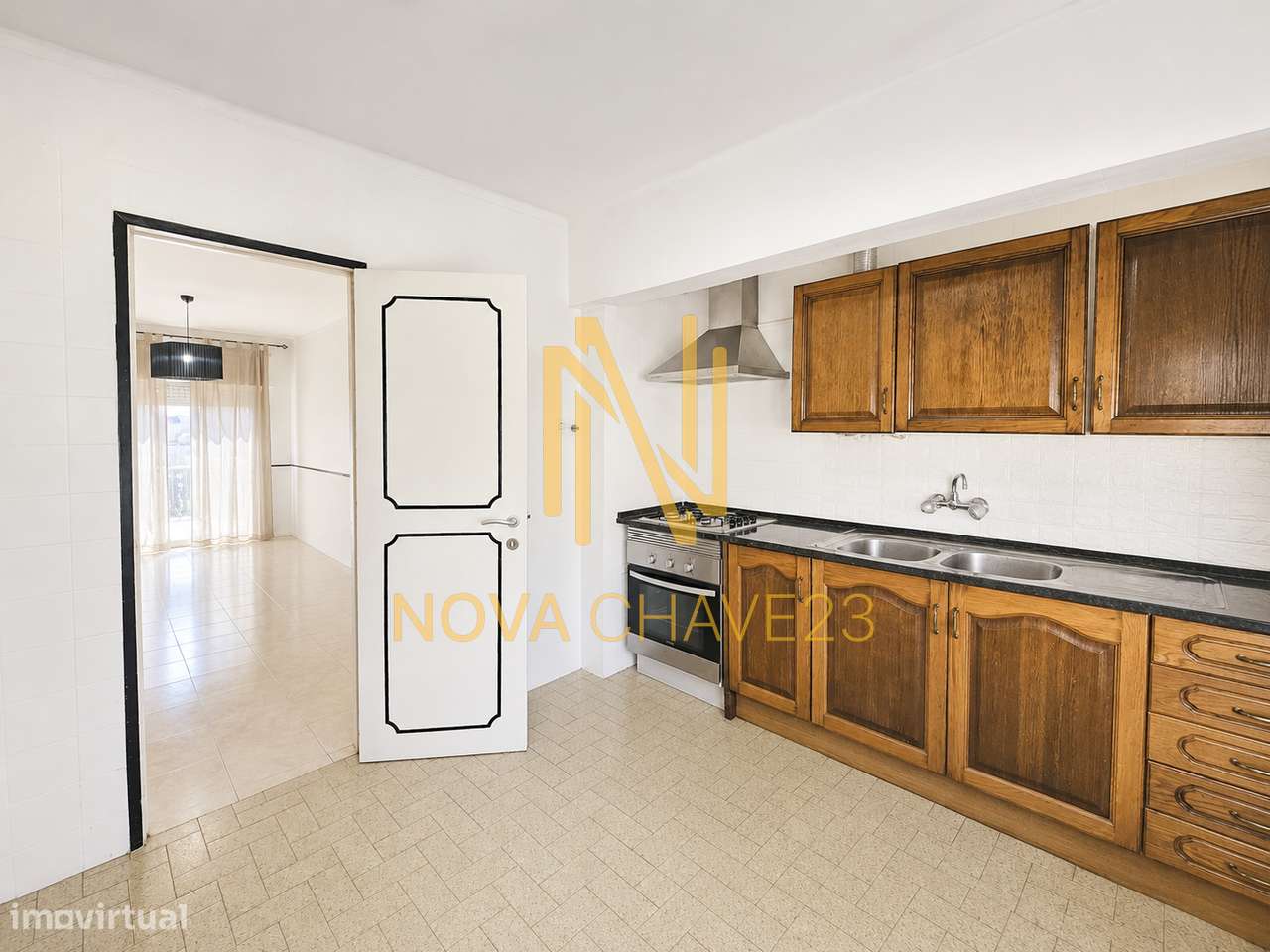 Apartamento T4 em Mira Sintra | Conforto, Espaço e Tranquilidade-7