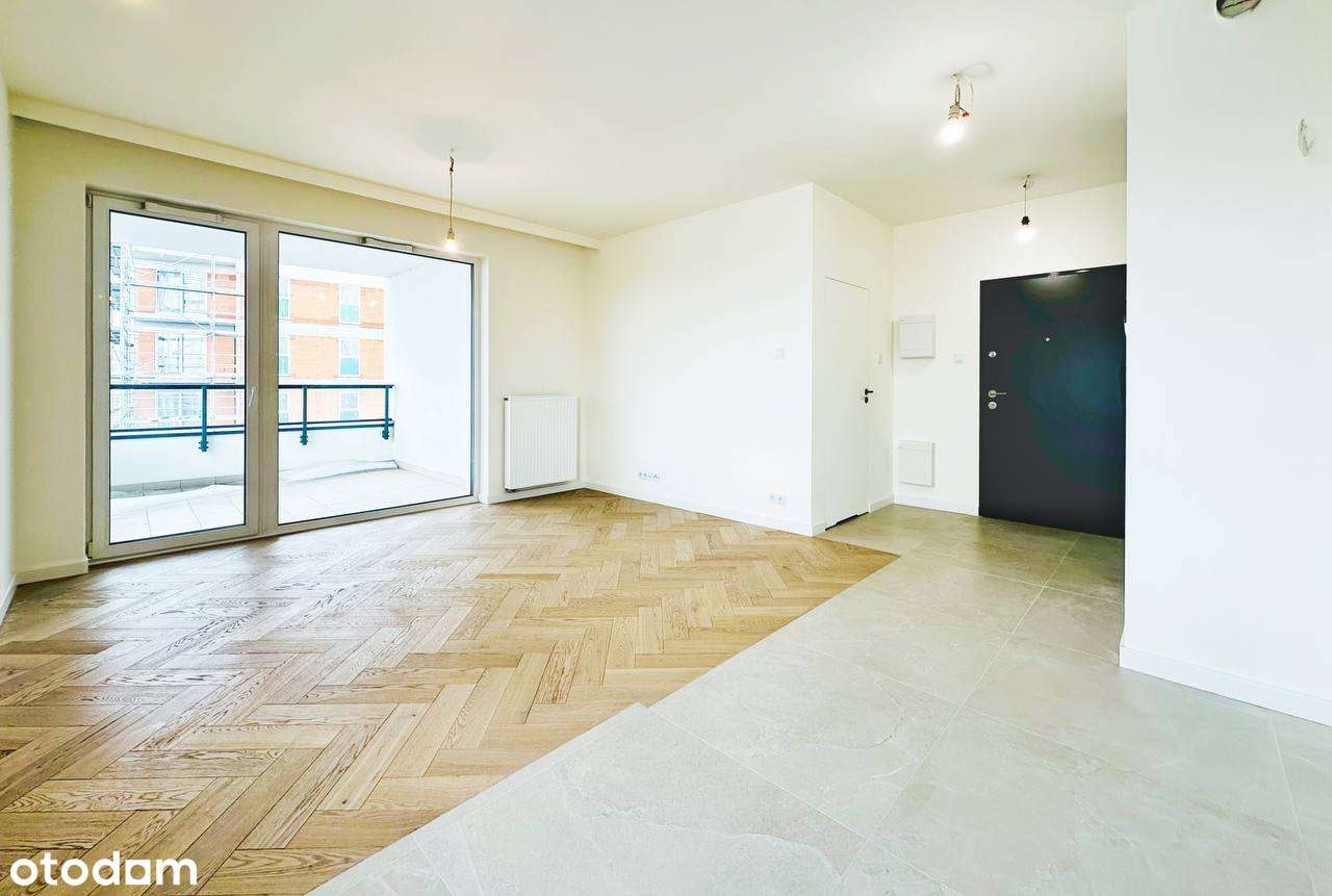 3-pokojowe mieszkanie 60,46m2 ul. Pałuków , CH Galeria Północna-2