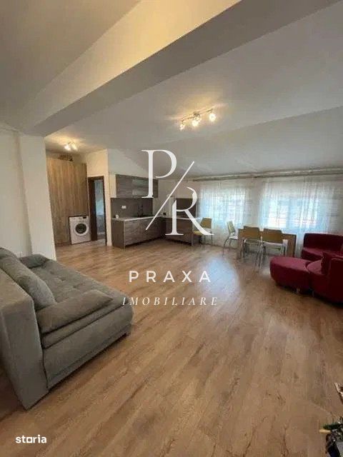 Inchiriere spatiu birouri, 30mp, mobilat-utilat, zona Lidl-Avram Iancu - Imagine principală: 1/5