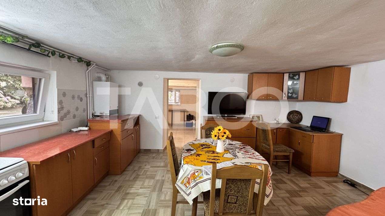 UTILITATI INCLUSE Apartament 2 camere mobilat utilat 85 mpu Sub Arini - Imagine principală: 5/6