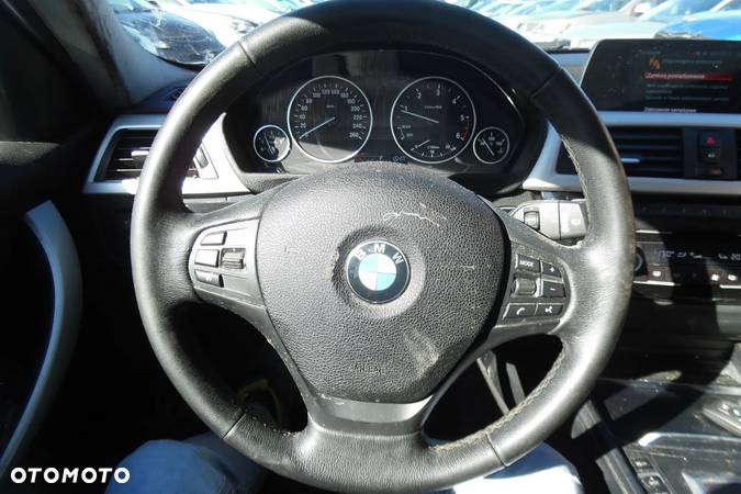 BMW Seria 3 316d Advantage - 11