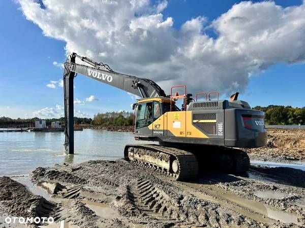 Volvo EC 480 EL - 21