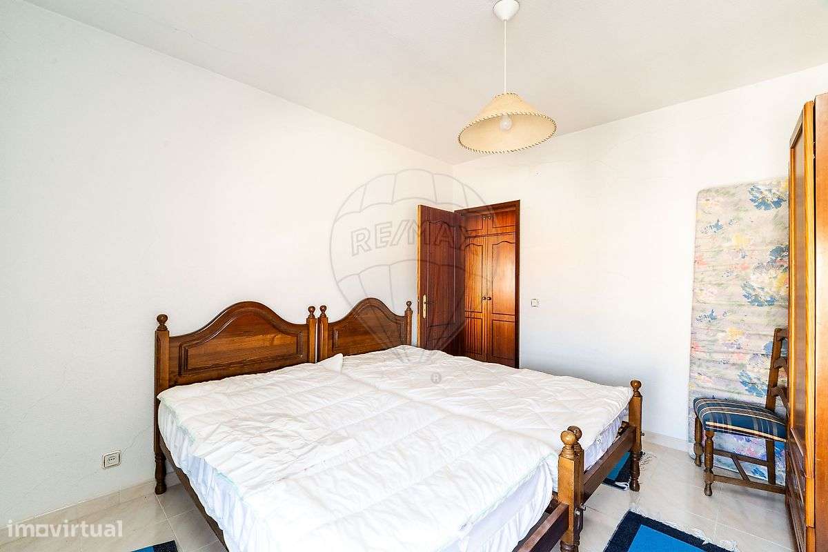 Apartamento T2 para venda-15