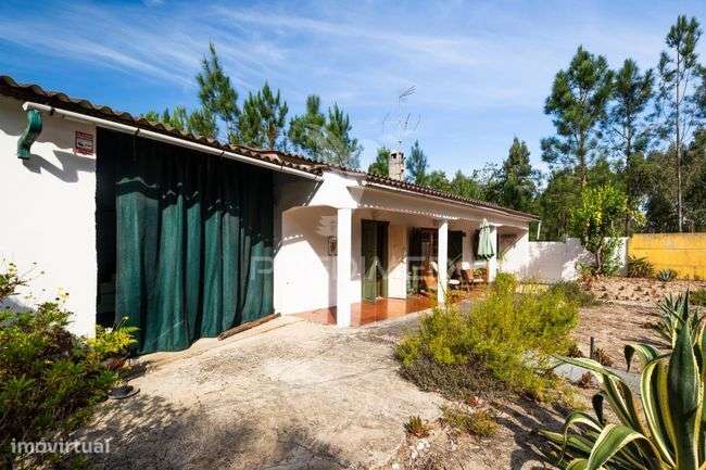 Casa de Campo | Perto da Praia | Desfrute da Natureza - Grande imagem: 3/29