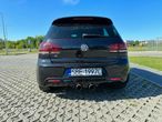 Volkswagen Golf VI 2.0 TSI 4Mot R DSG - 12