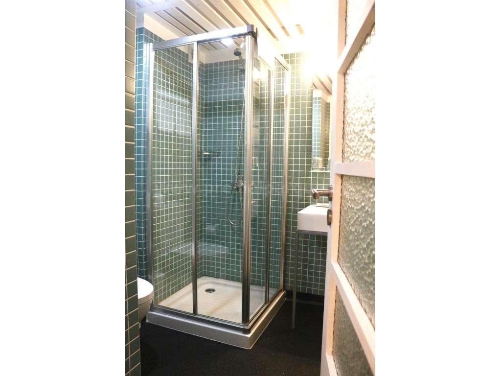 Loft c/terraço no Centro do Porto-10