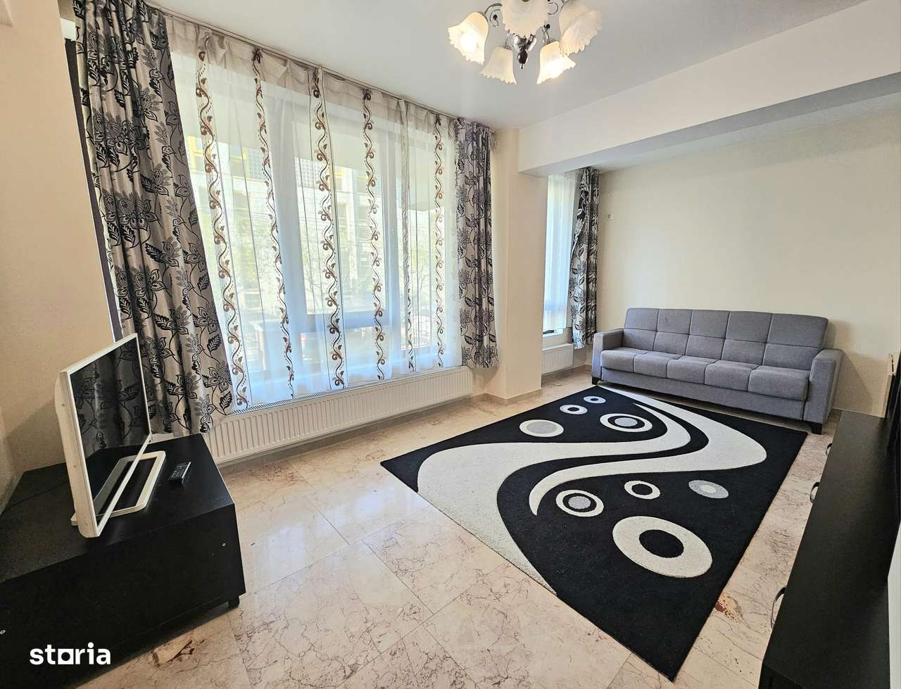 Eleganta si confort in Copou, apartament in Exclusive Residence-0