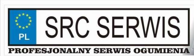 SRC SERWIS S.C. J.Chęciek, Ł.Gurazda, Ł.Winiarski logo