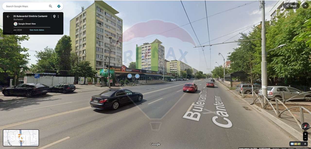Apartament 2 camere vanzare in bloc de apartamente Bucuresti, Cantemir - Imagine principală: 1/18