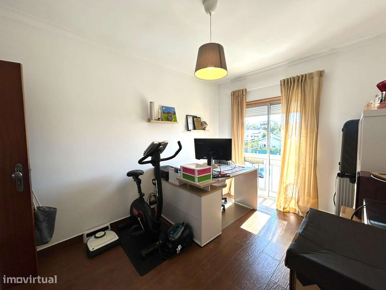 Apartamento T2 Quintinha- Sesimbra-19