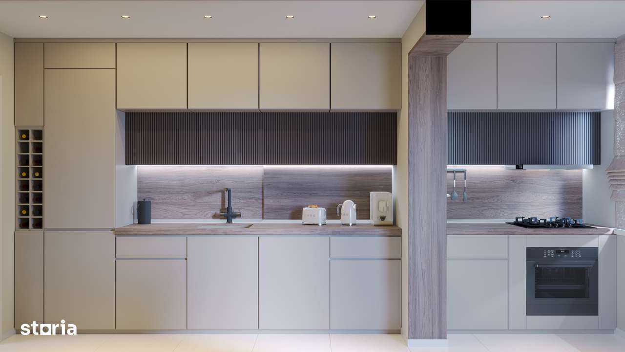 Garsonieră ideal investiție | Complex nou | Direct dezvoltazor - Imagine principală: 4/12