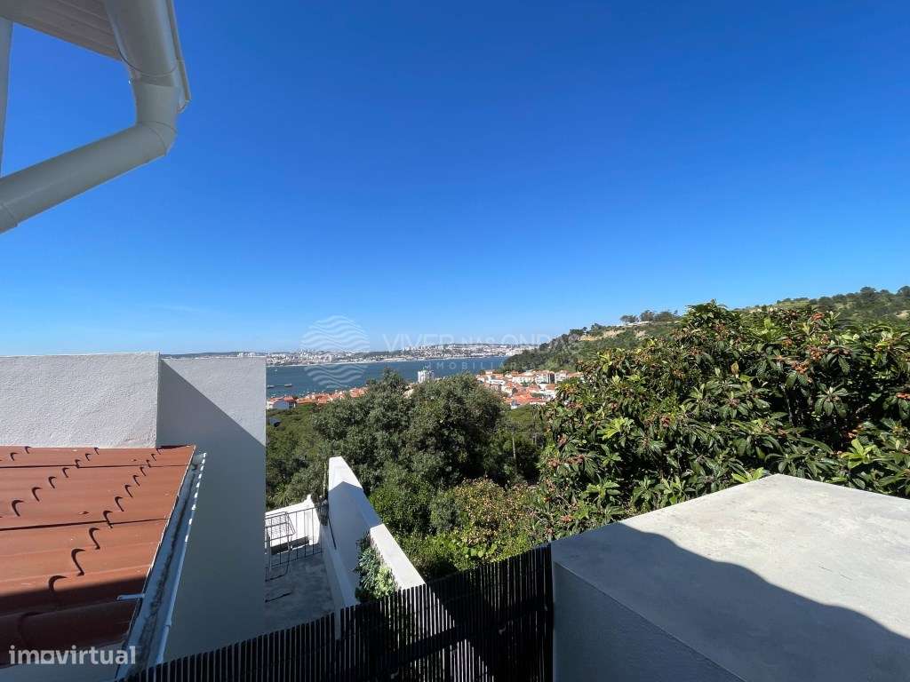 EXCLUSIVO - Conjunto de 3 Unidades Habitacionais com Vista Deslumbr...-21