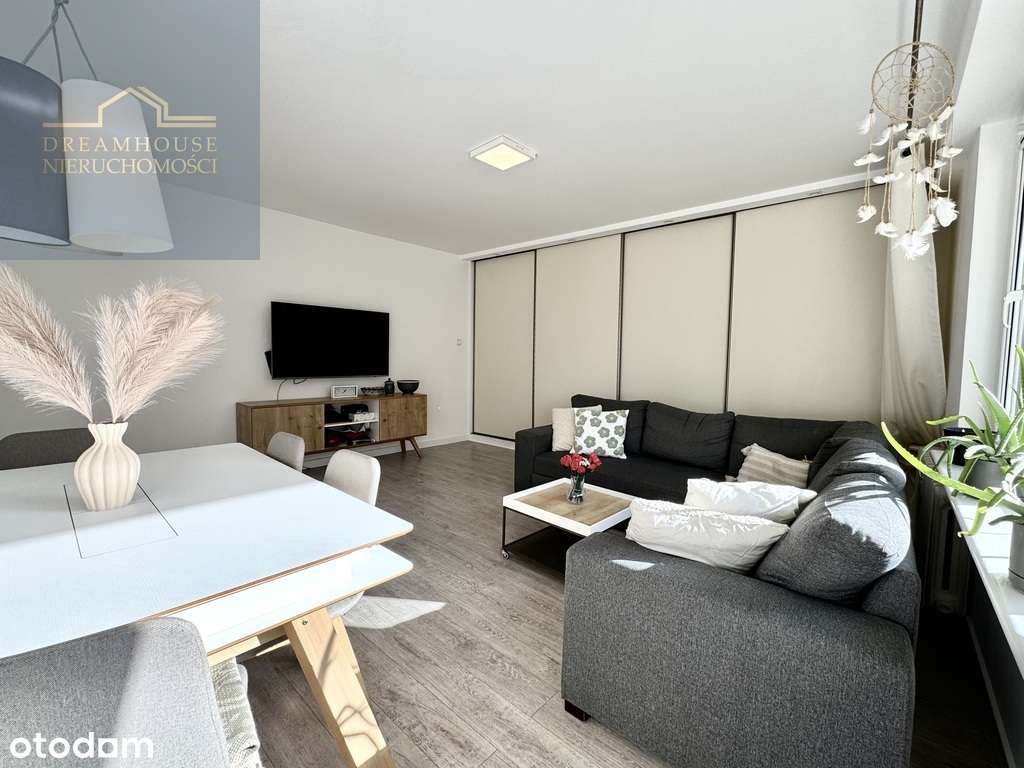 Spółdzielcze 2 pokoje, 2 piętro, balkon-5