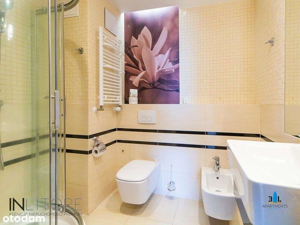 !Narożny 2 pok. w 4* Hotelu Diva Spa, 200m morze!-12