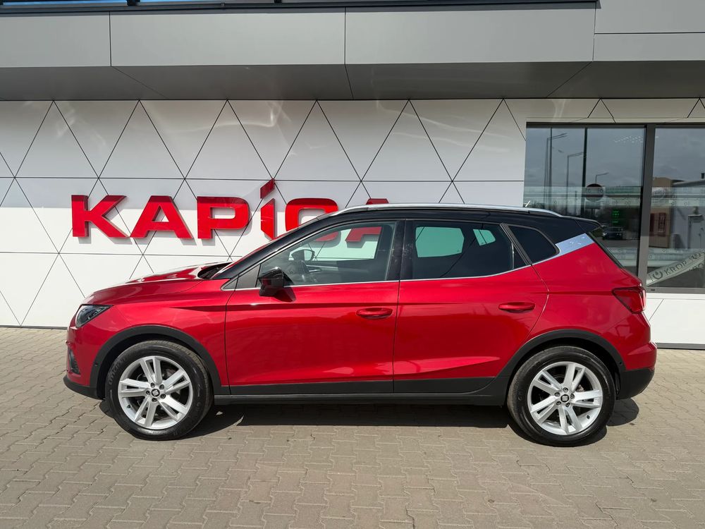 Seat Arona 1.5 TSI EVO FR 2020