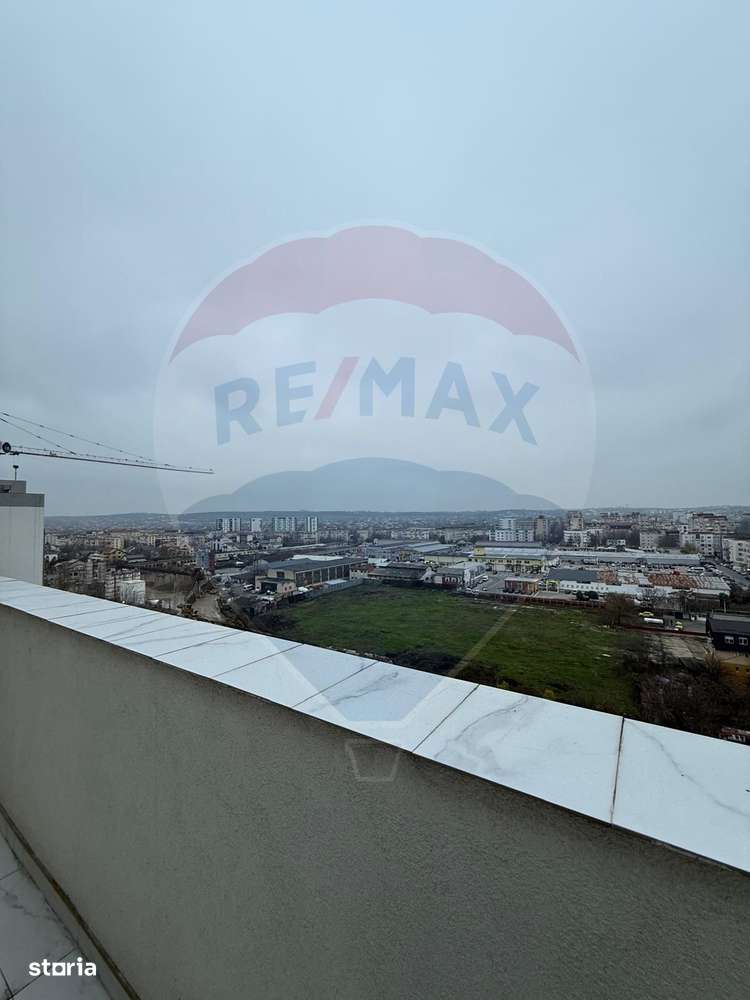 Apartament cu 2 camere de vânzare în zona Calea Bucuresti-10