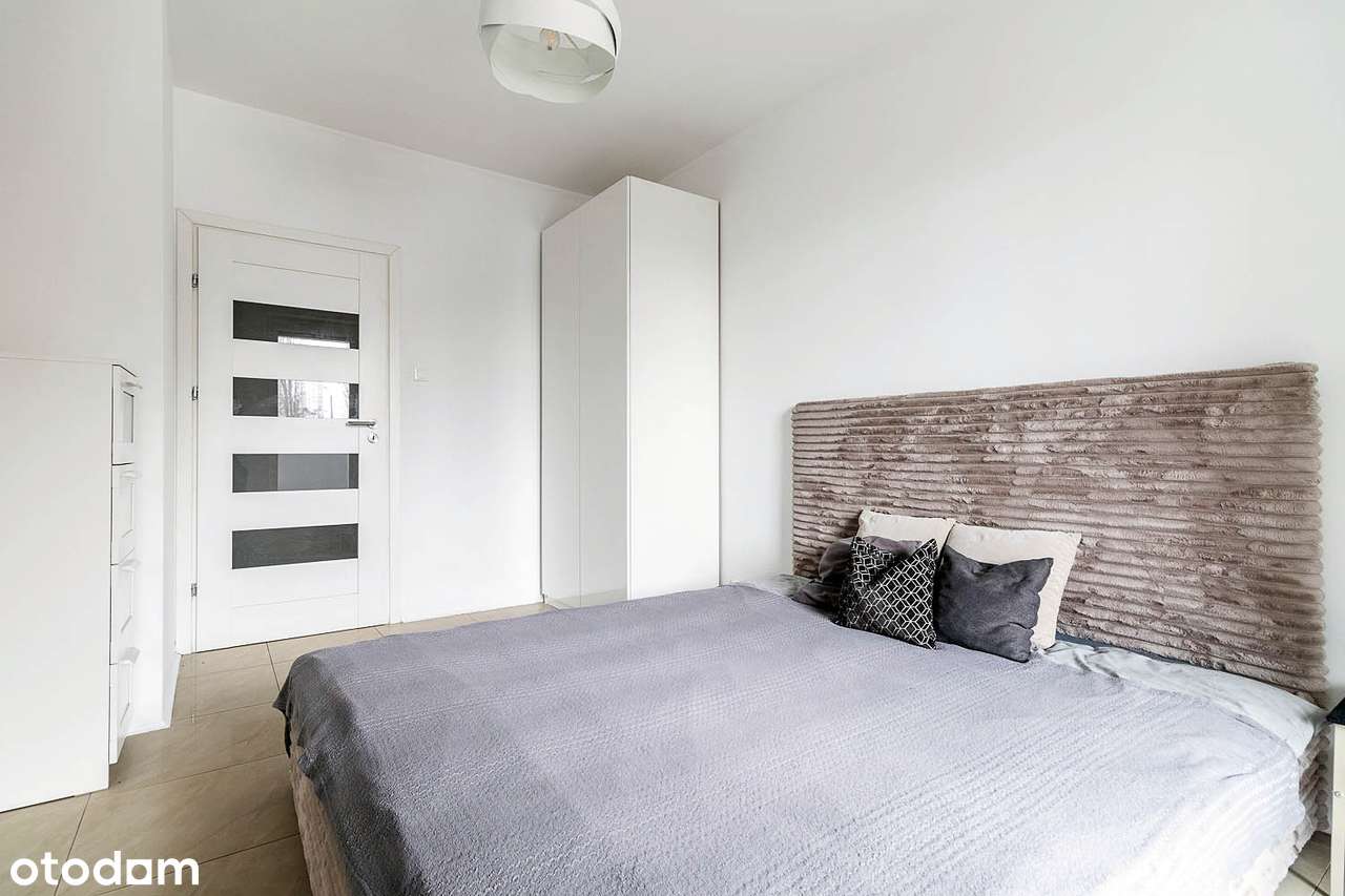 2-pokojowe mieszkanie | PELIKAN | apartamentowiec z basenem-8