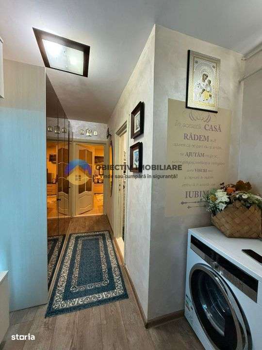 Apartament 2 camere - zona Precista-Etaj 2 - Imagine principală: 5/10