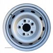 Felga stalowa 16" Fiat Ducato Peugeot Boxer Citroen Jumper 5x130 - 2