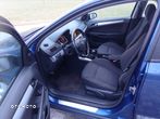 Opel Astra III 2.0 T Sport - 10