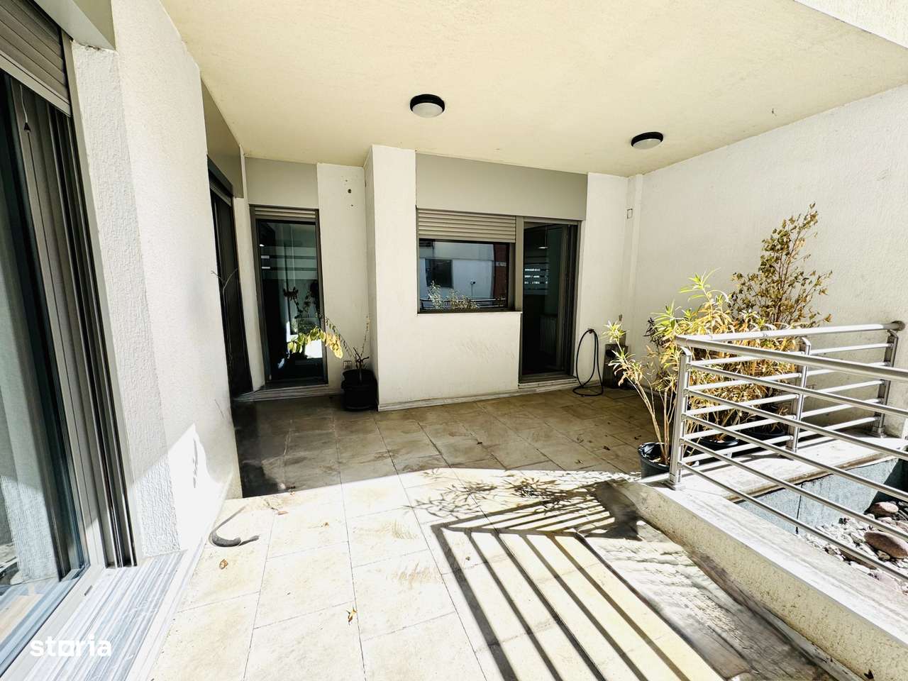 Apartament in complex cu Școala Internationala, parcare, terasa, boxa-3