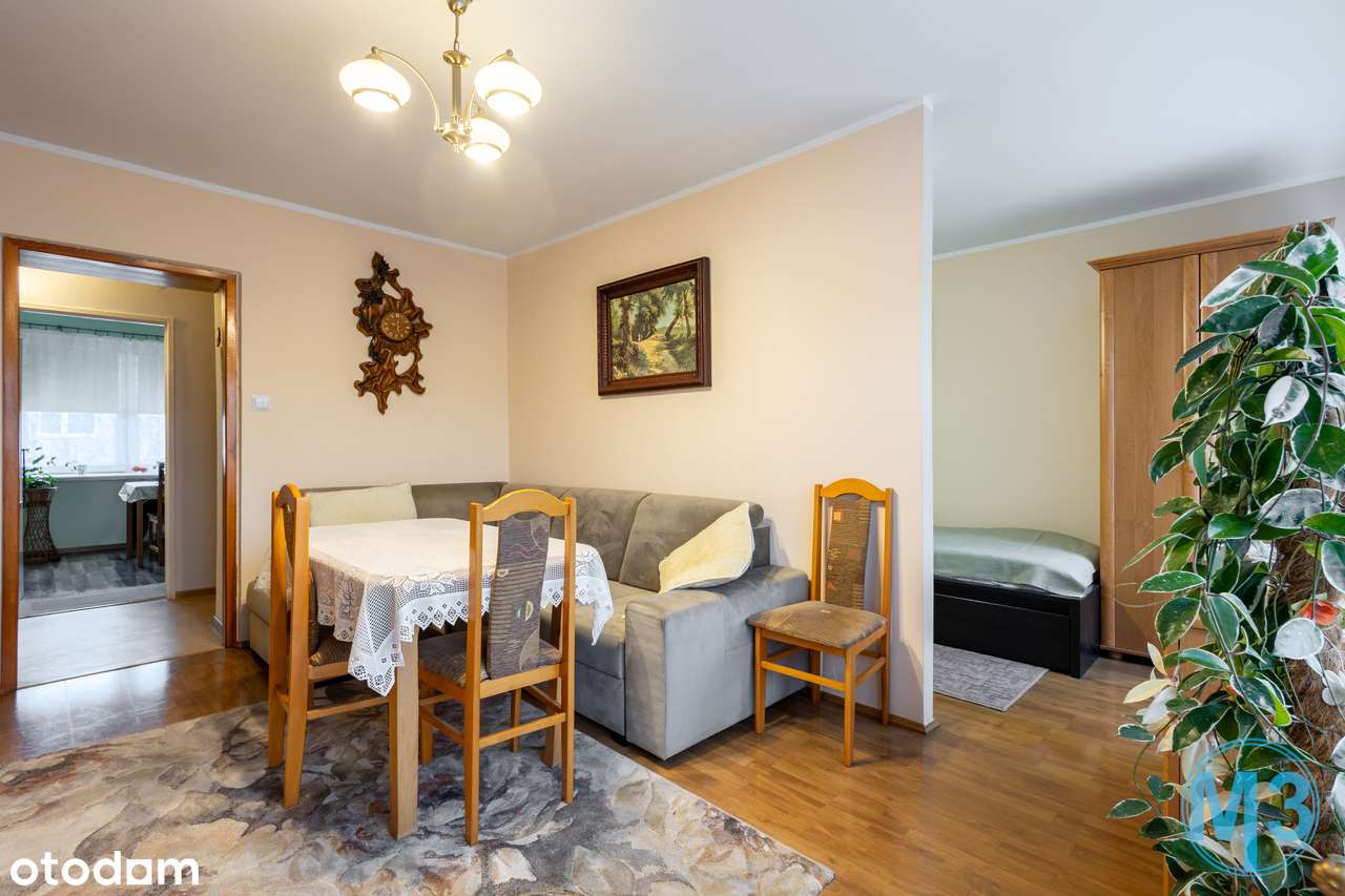 Tu się nie remontuje – tu się zaczyna wygodne życie-0