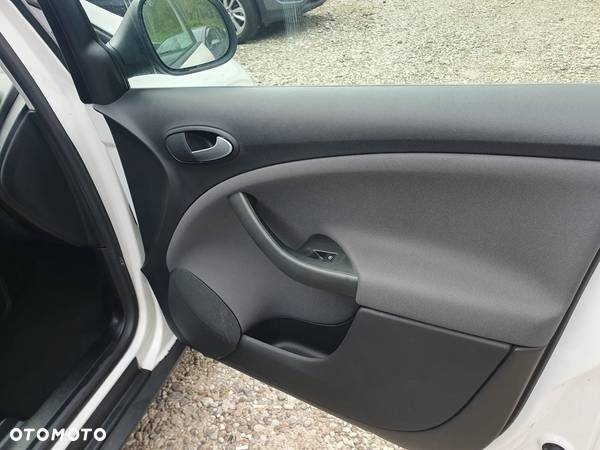 Seat Altea 1.2 TSI (Ecomotive) Start & Stop Style - 22