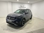 VW T-Cross 1.0 TSI Life - 1