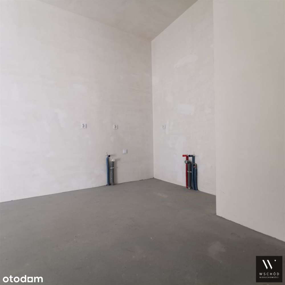 Komfortowe 2 pokoje + ogródek | Gotowe do odbioru-4