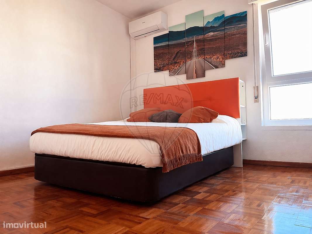 Apartamento T5 para venda - Grande imagem: 5/24