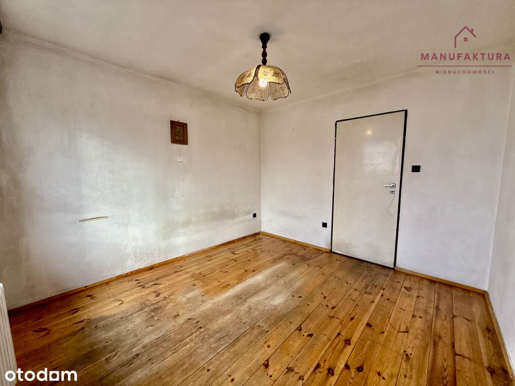 Przestronny dom w okolicach Częstochowy-6