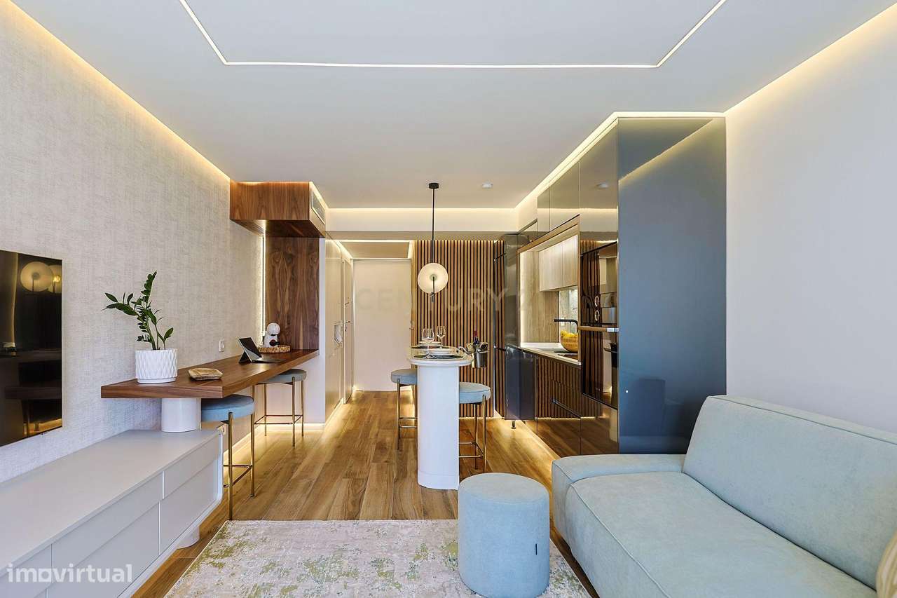 Apartamento Costa da Caparica - Grande imagem: 2/42