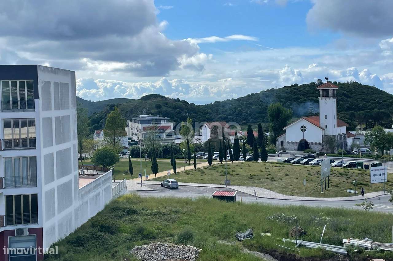 NOVO Apartamento T0 – Rés-do-chão Frente Alto do Casalão, Sesimbra... - Grande imagem: 3/28