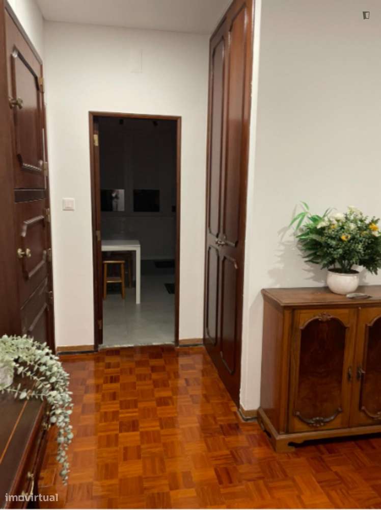 Quarto - localizado em Alvalade Lisbon - Grande imagem: 2/7