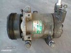 compressor ac Renault Clio II 1.2 16v - 1