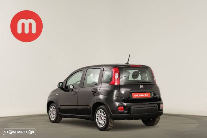 Fiat Panda 1.0 Hybrid - 3