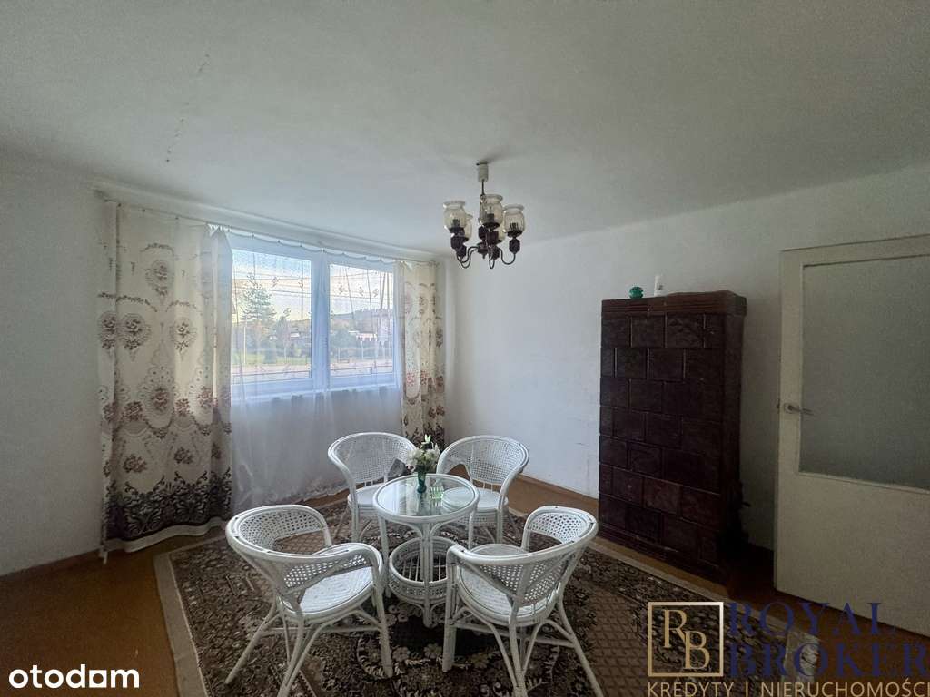 Inwestycja! Dwa lokale z garażem | Duża działka-9